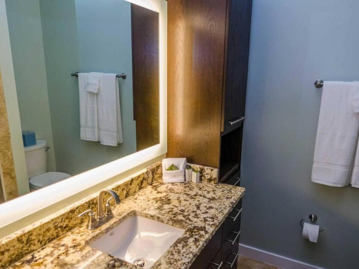 5 Bedroom Beachfront Condo - 3Rd Floor South Padre Island Exterior foto