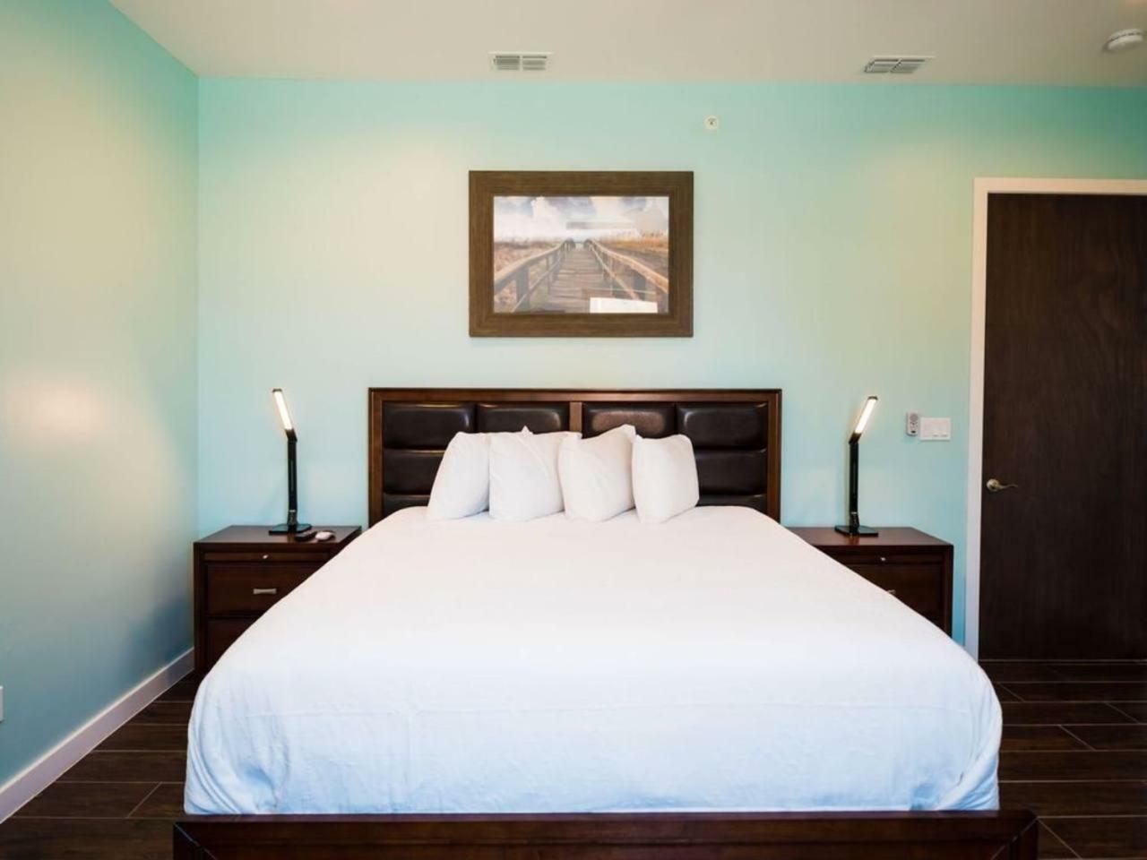 5 Bedroom Beachfront Condo - 3Rd Floor South Padre Island Exterior foto